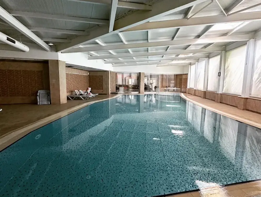 My Swim Club — Yüzme Havuzları, Çekmeköy · fotoğraf 3