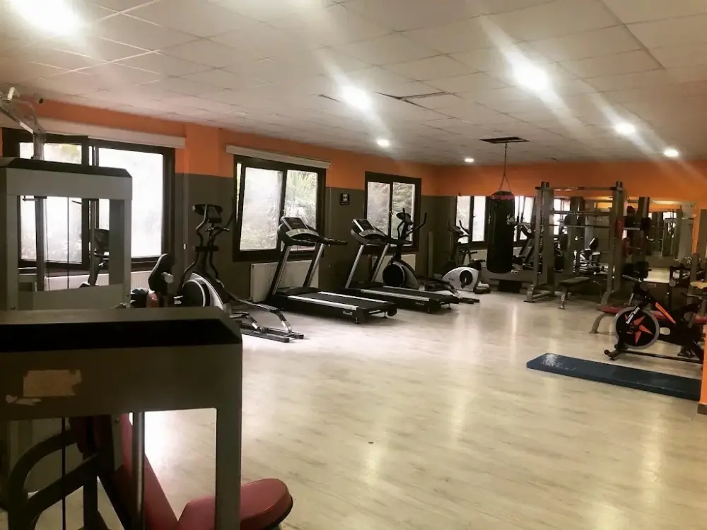 My Swim Club — Yüzme Havuzları, Çekmeköy · fotoğraf 4