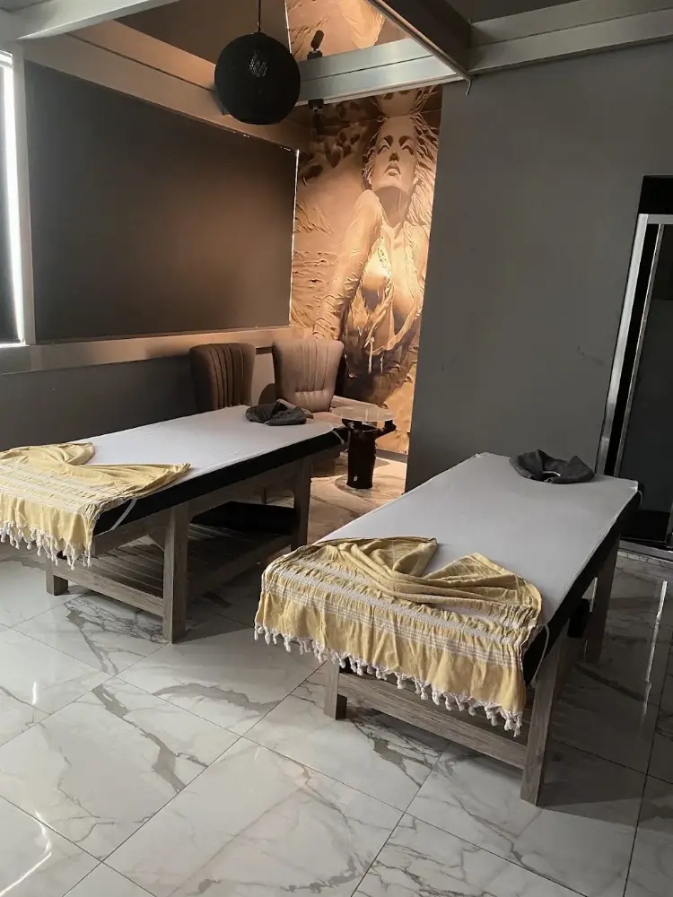 La Delmare Sports & Spa — Yüzme Havuzları, Çekmeköy · fotoğraf 3
