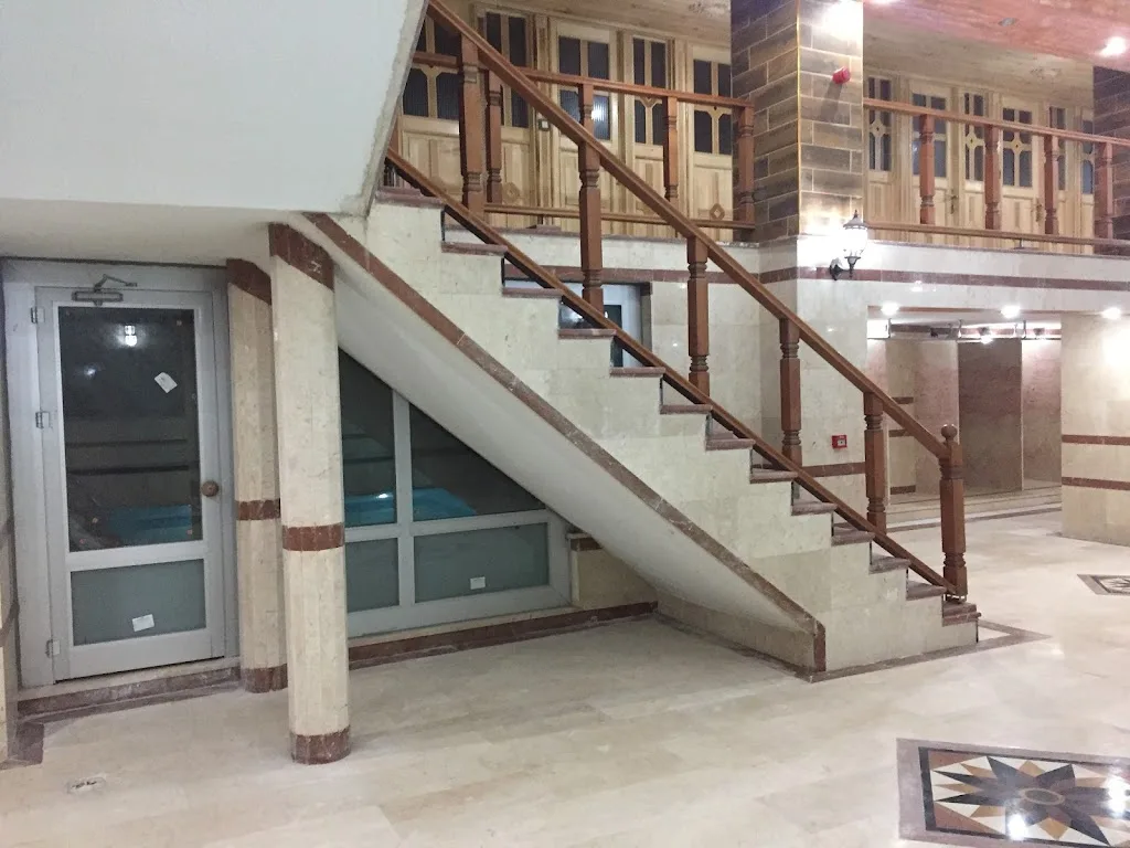 Esenyurt Bekiroğlu Hamamı — Yüzme Havuzları, Esenyurt · fotoğraf 1