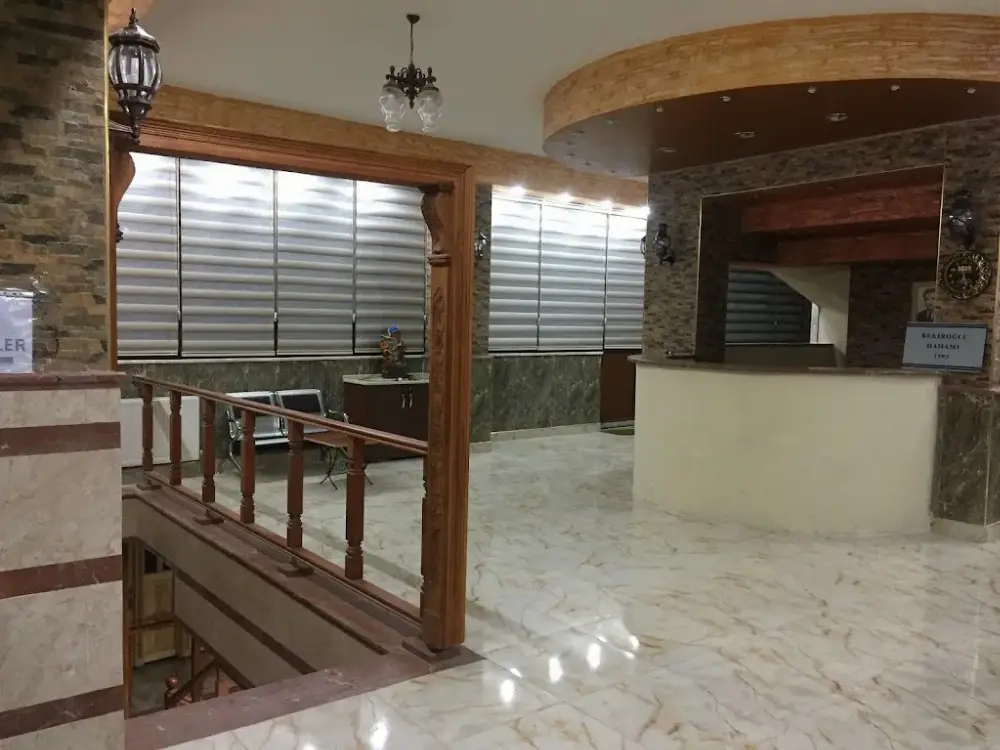 Esenyurt Bekiroğlu Hamamı — Yüzme Havuzları, Esenyurt · fotoğraf 3