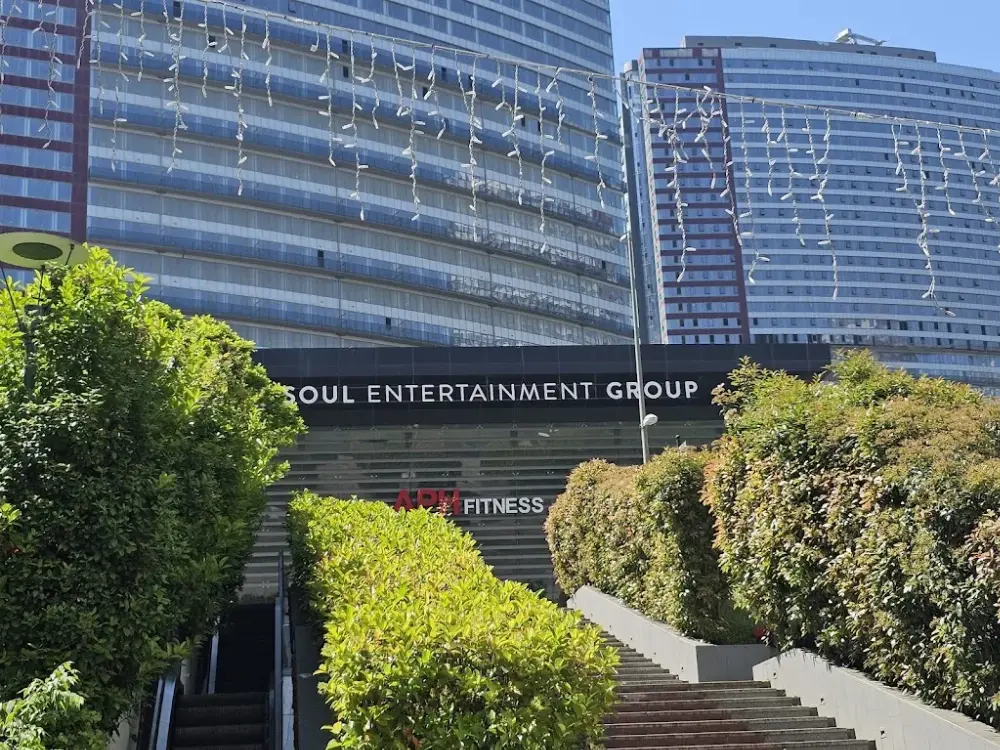 Soul Entertainment Group — Yüzme Havuzları, Esenyurt · fotoğraf 4