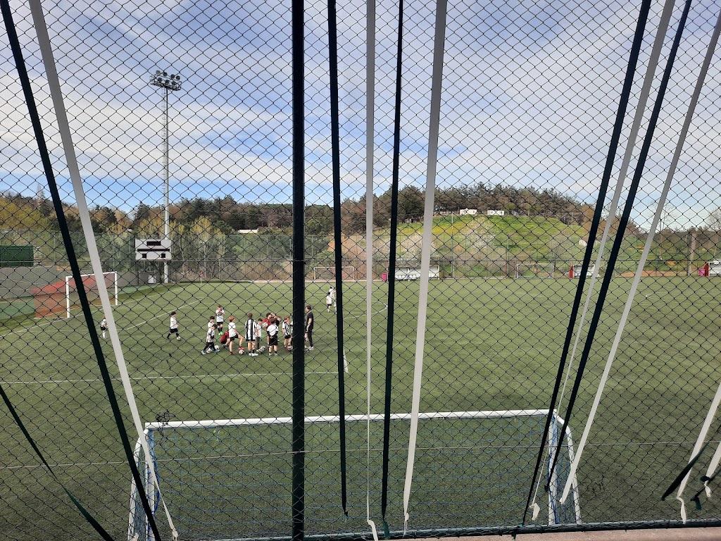 Eyüp Belediyesi Şehit Osman Yumuk Kemerburgaz Spor Kompleksi
