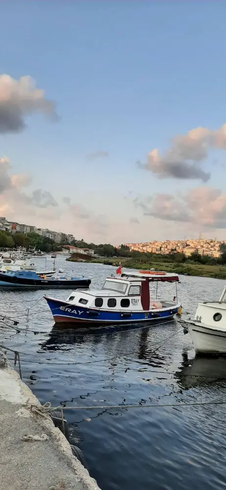 Eyüp Spor Tesisleri — Yüzme Havuzları, Eyüpsultan · fotoğraf 4