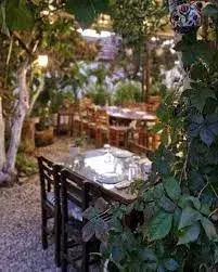Bağarası Restaurant Bodrum — Akdeniz mutfağı, Bodrum · fotoğraf 2