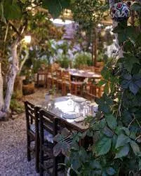 Bağarası Restaurant Bodrum