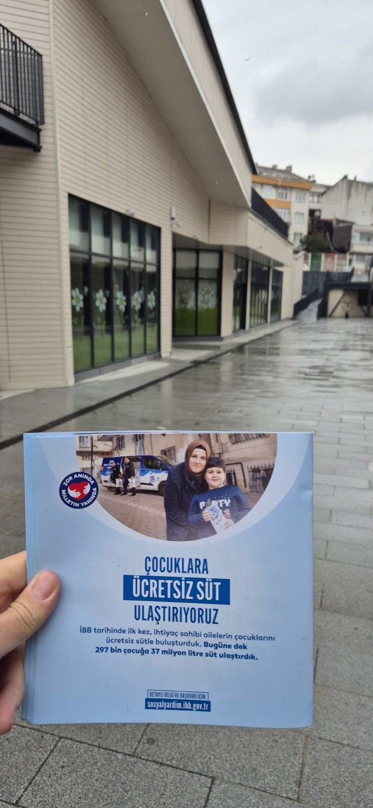 Gaziosmanpaşa Spor kompleksi