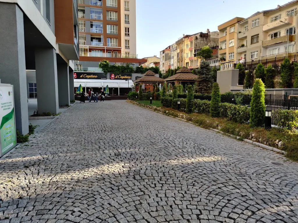 Essenora Fitness & Spa — Yüzme Havuzları, Gaziosmanpaşa · fotoğraf 1