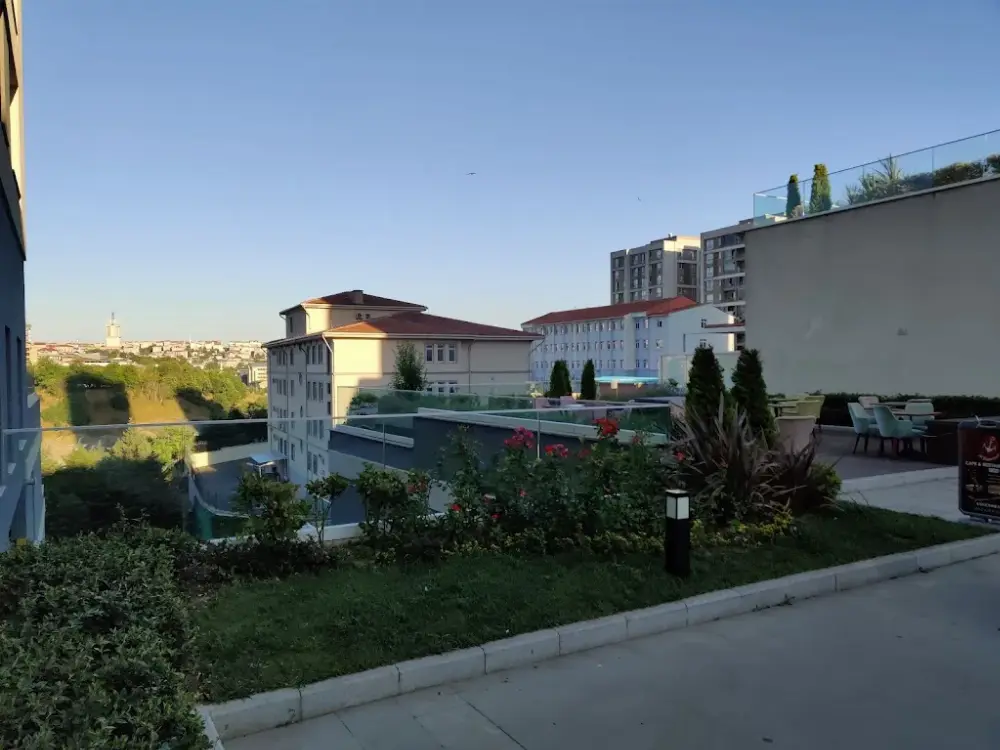 Essenora Fitness & Spa — Yüzme Havuzları, Gaziosmanpaşa · fotoğraf 3