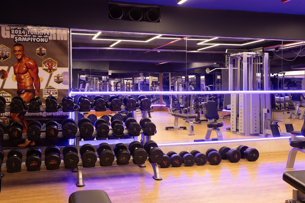 Rox Fitness & Swimming pool