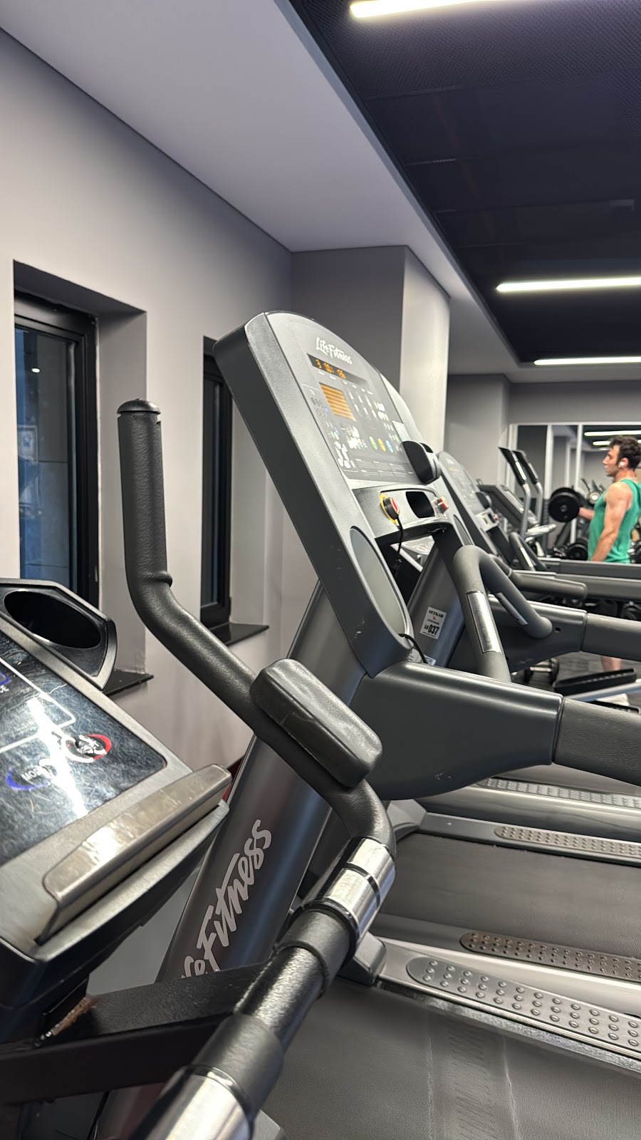 Güngören Spor Eğitim Merkezi