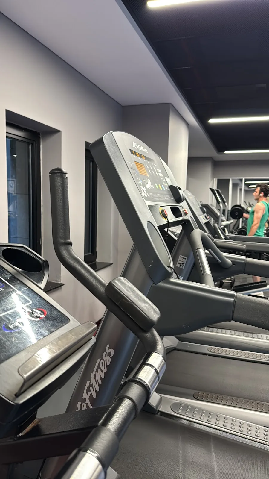 Güngören Spor Eğitim Merkezi