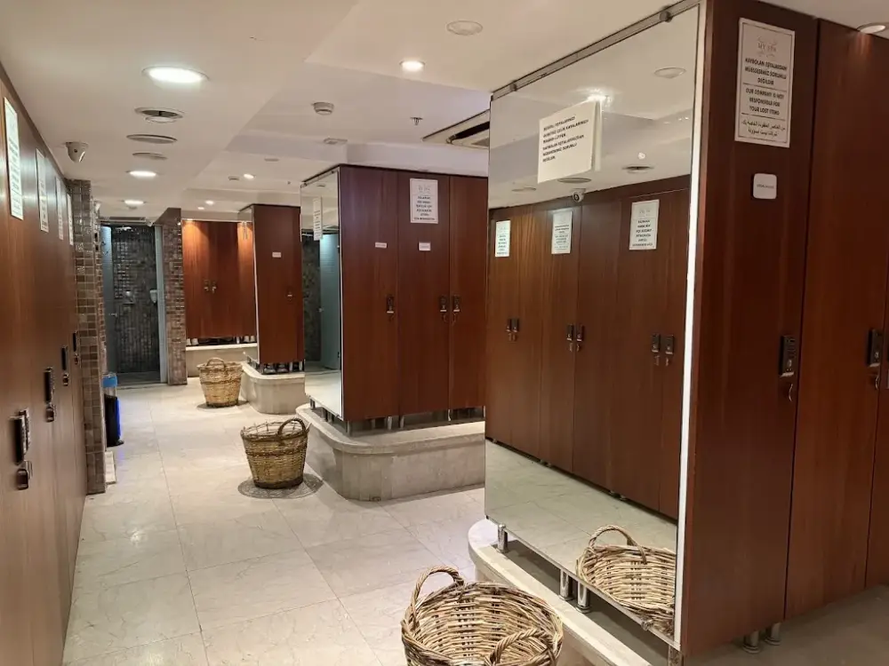 Vitality Wellness Spa & Fitness Salonu — Yüzme Havuzları, Güngören · fotoğraf 2