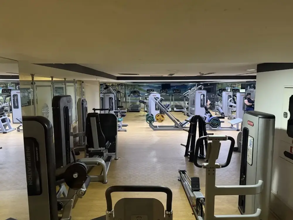 Vitality Wellness Spa & Fitness Salonu — Yüzme Havuzları, Güngören · fotoğraf 3