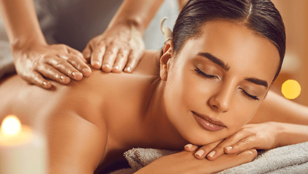 Deluxe Spa & Turkish Hamam