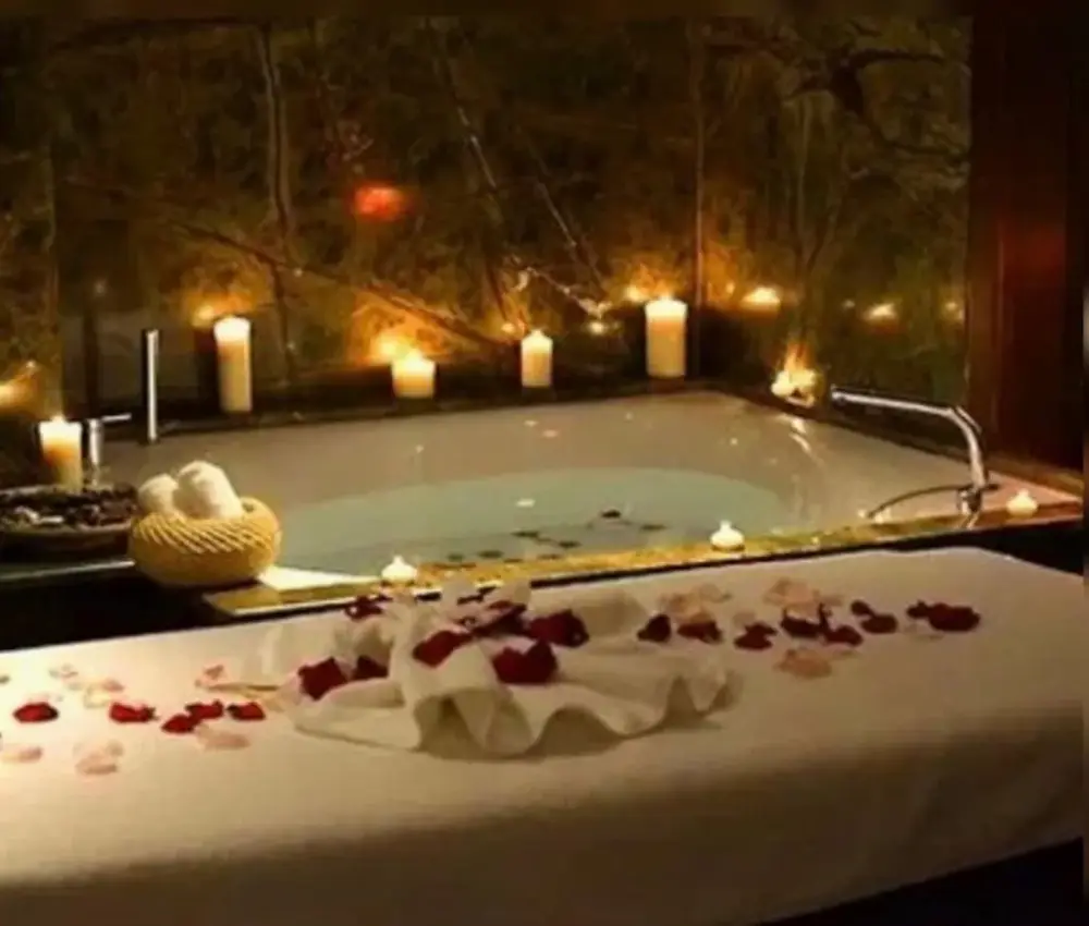 Deluxe Spa & Turkish Hamam — Yüzme Havuzları, Güngören · fotoğraf 2