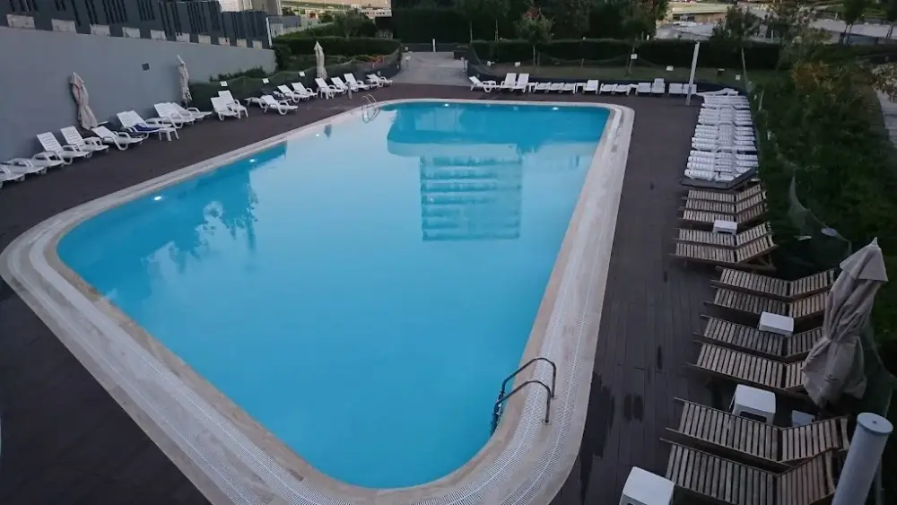 GYM City — Yüzme Havuzları, Güngören · fotoğraf 3