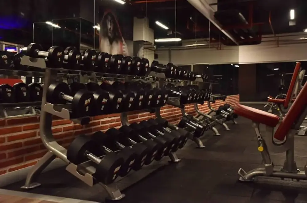 Fit216 Sports Club & SPA — Yüzme Havuzları, Kadıköy · fotoğraf 2