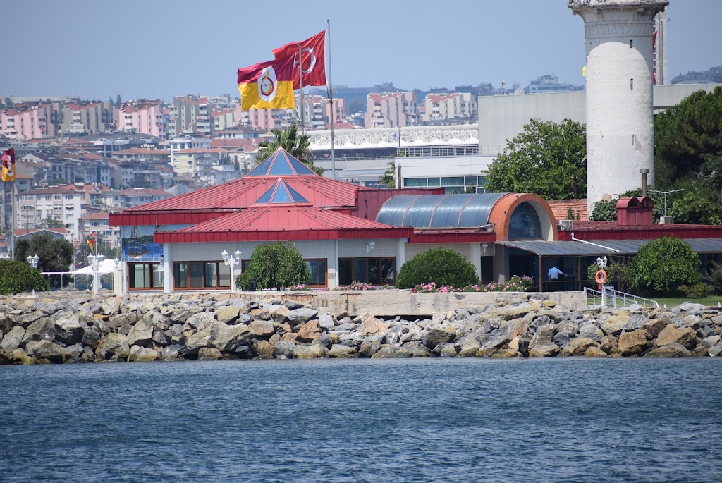 Gs Havuzu Kalamış