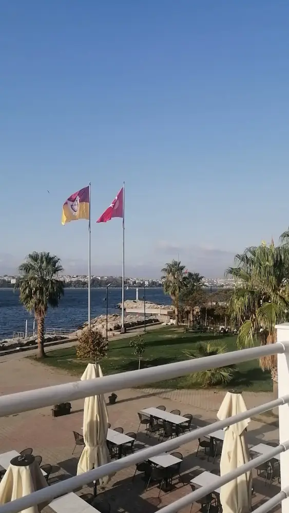 Gs Havuzu Kalamış — Yüzme Havuzları, Kadıköy · fotoğraf 4