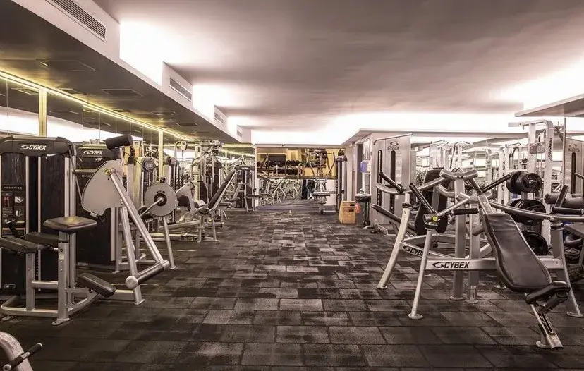 Sports Universe — Yüzme Havuzları, Kadıköy · fotoğraf 3