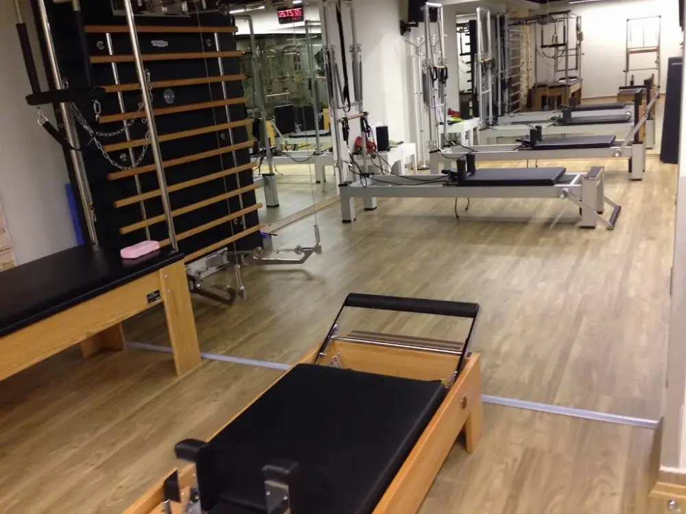 Powerfull Athletic Club — Yüzme Havuzları, Kadıköy · fotoğraf 3
