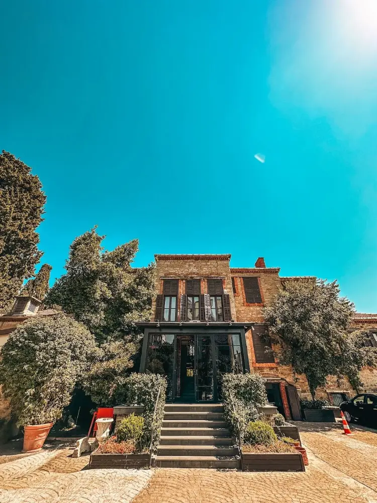 Dalyan Club — Yüzme Havuzları, Kadıköy · fotoğraf 3