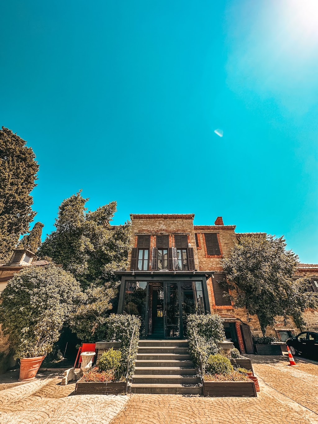 Dalyan Club