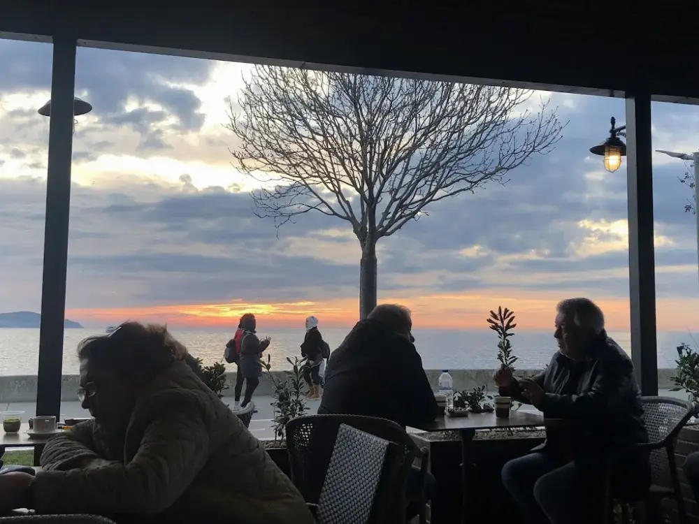 nazlı yüzme havuzu — Yüzme Havuzları, Kadıköy · fotoğraf 3
