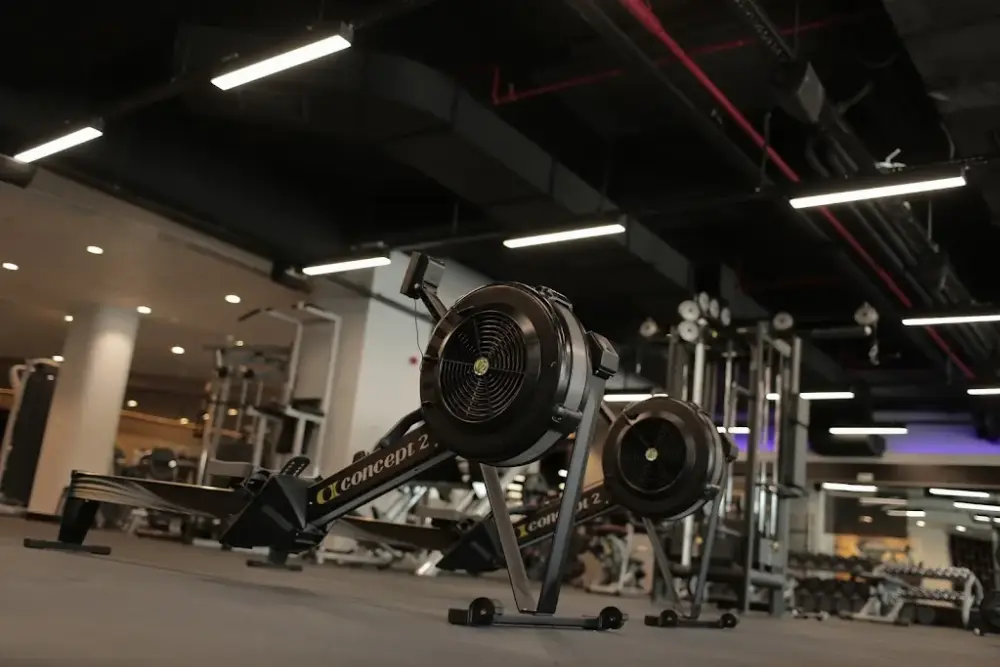 Hitclub Spa & Fitness — Yüzme Havuzları, Kadıköy · fotoğraf 4