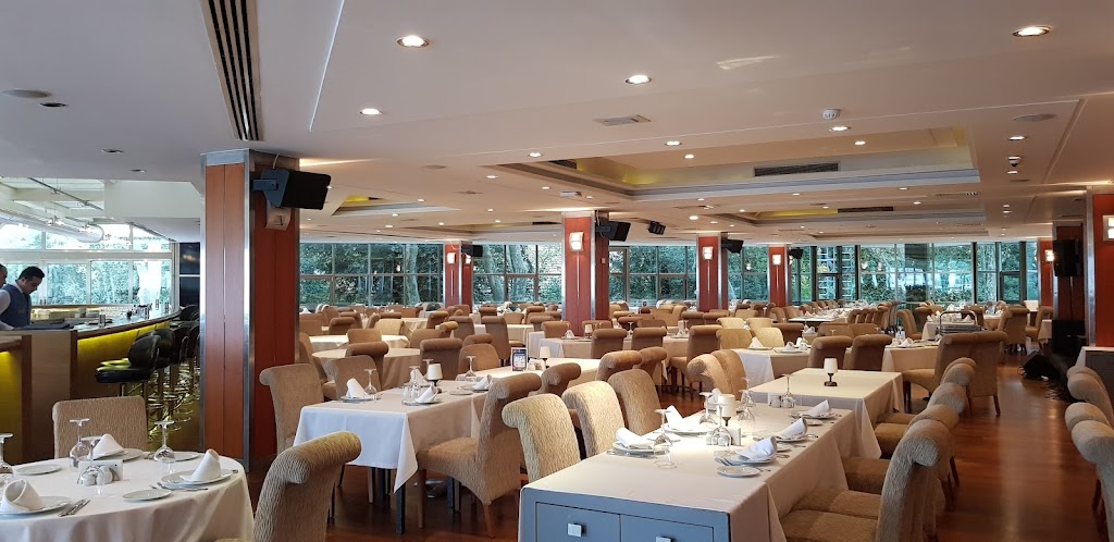 Büyük Kulüp Derneği