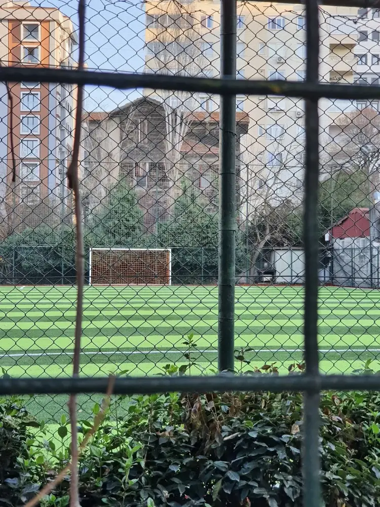 Göztepe Spor Tesisleri — Yüzme Havuzları, Kadıköy · fotoğraf 4