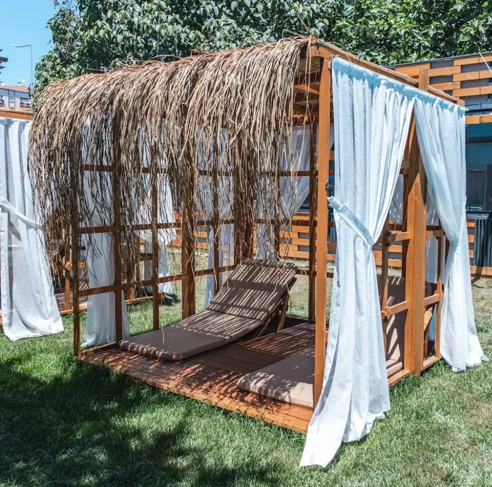 New Karayemiş Havuz & Restaurant — Yüzme Havuzları, Kartal · fotoğraf 4