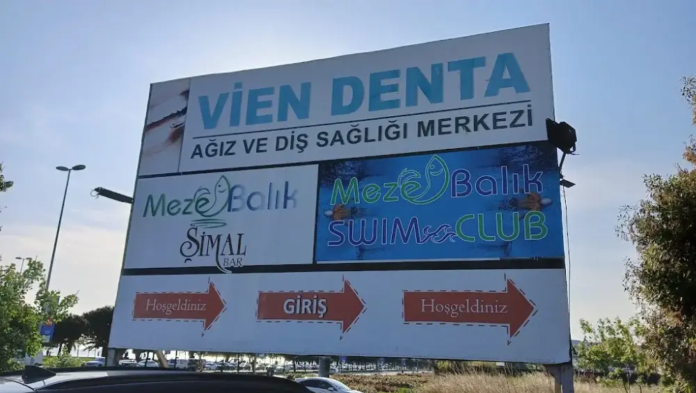 Karayemiş &Yüzme Havuzu — Yüzme Havuzları, Kartal · fotoğraf 3