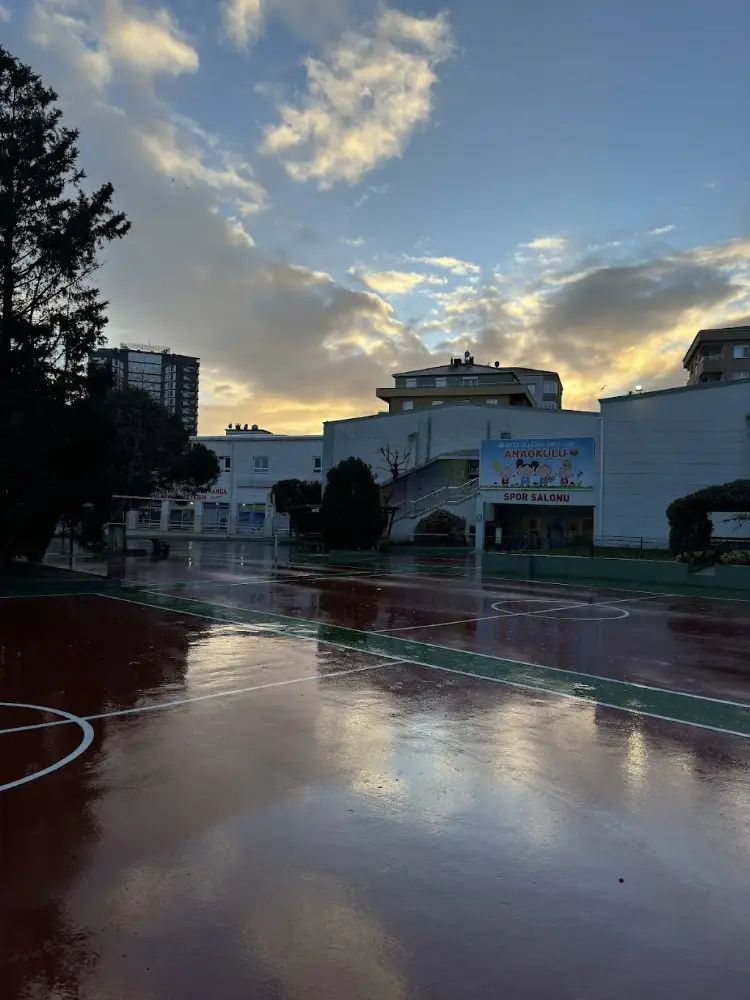 Poseidon Yüzme Kulübü Kartal İstek Uluğbey Okulu — Yüzme Havuzları, Kartal · fotoğraf 3