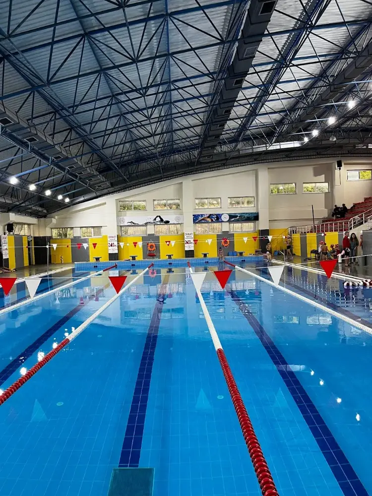 CK Swim Club — Yüzme Havuzları, Kartal · fotoğraf 2