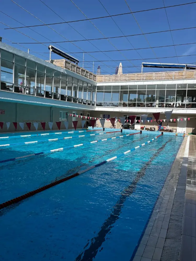 CK Swim Club — Yüzme Havuzları, Kartal · fotoğraf 3