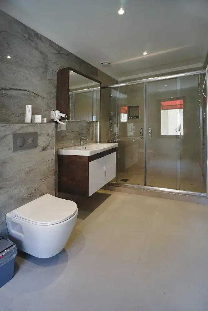 Class Hotel Bosphorus — Yüzme Havuzları, Beşiktaş · fotoğraf 4