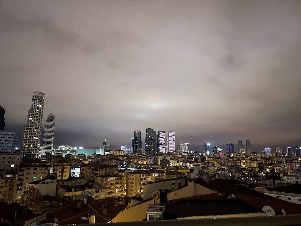 Concept Nişantaşı Hotel & Spa