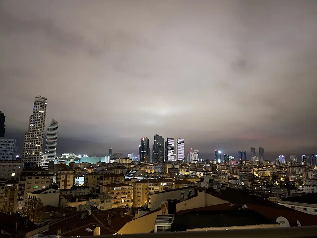 Concept Nişantaşı Hotel & Spa — Yüzme Havuzları, Şişli · fotoğraf 1