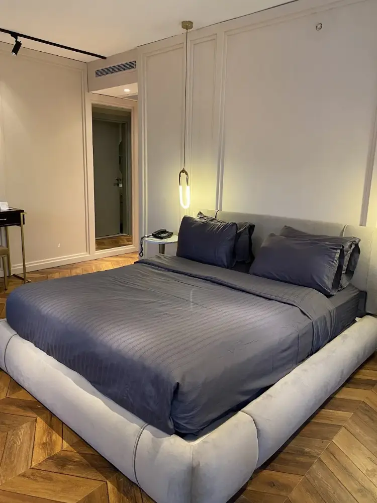 Concept Nişantaşı Hotel & Spa — Yüzme Havuzları, Şişli · fotoğraf 2