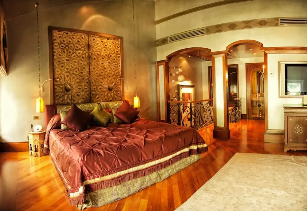 Hotel Les Ottomans — Yüzme Havuzları, Beşiktaş · fotoğraf 2