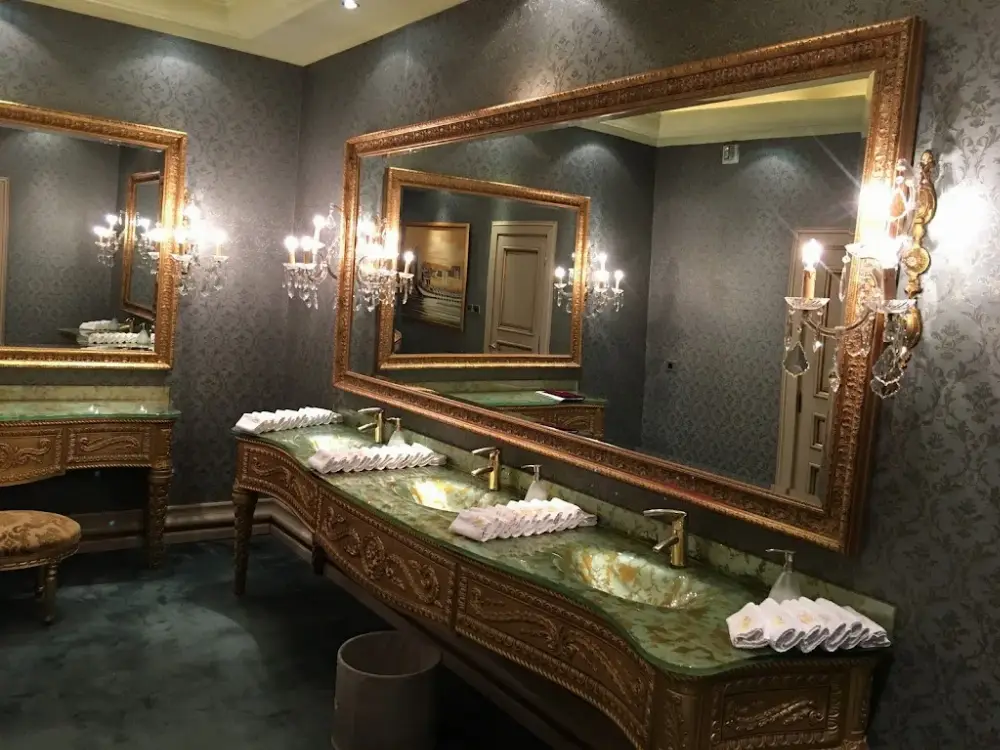 Hotel Les Ottomans — Yüzme Havuzları, Beşiktaş · fotoğraf 4