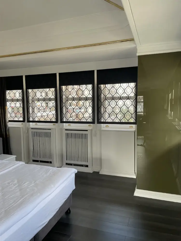 Loop Hotel Bosphorus İstanbul — Yüzme Havuzları, Beyoğlu · fotoğraf 2