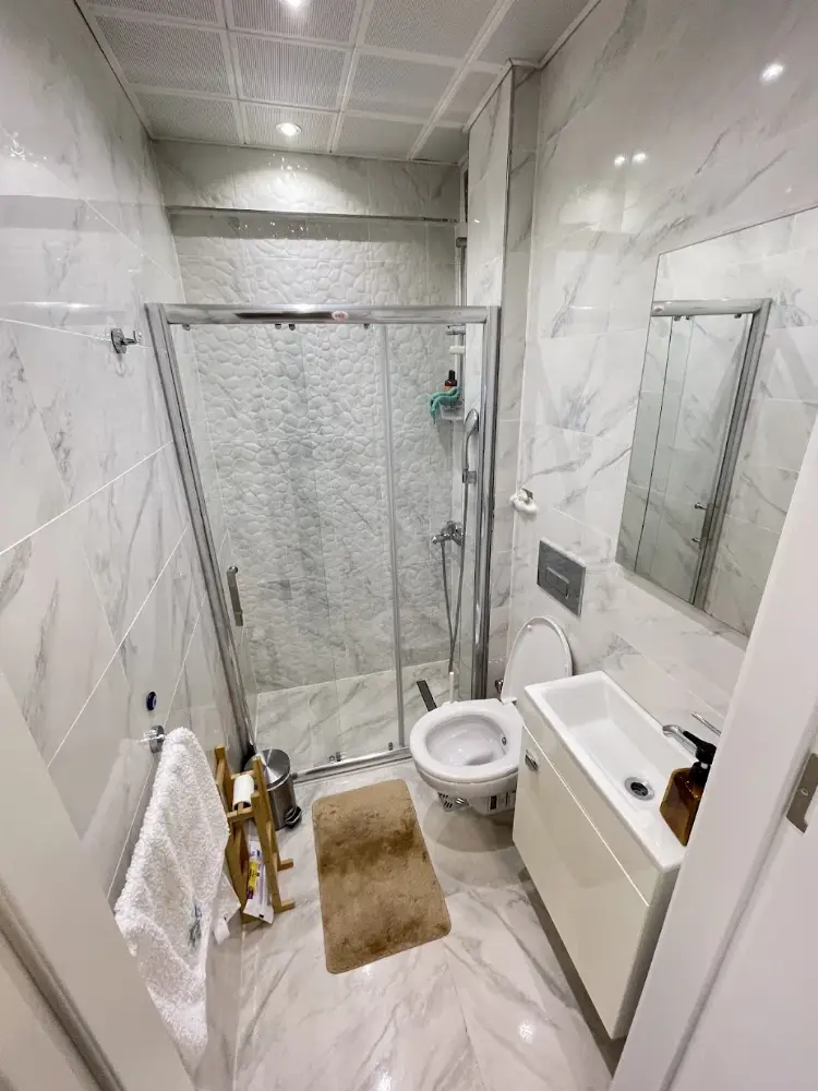 Maçka Residences — Yüzme Havuzları, Beşiktaş · fotoğraf 4