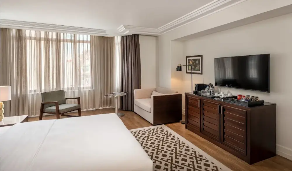 The Stay Boulevard Nisantasi — Yüzme Havuzları, Şişli · fotoğraf 2
