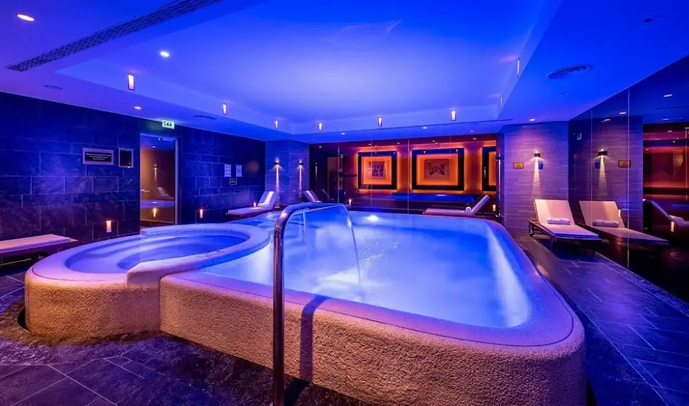 The Stay Boulevard Nisantasi — Yüzme Havuzları, Şişli · fotoğraf 3