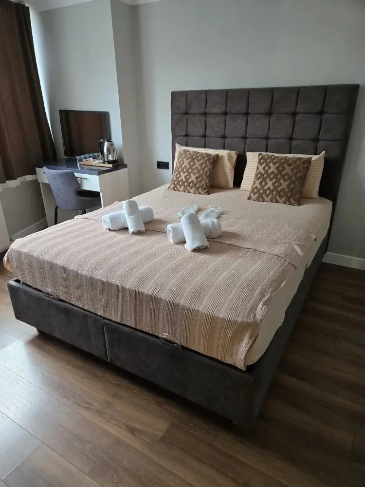 Wond House Üsküdar — Yüzme Havuzları, Üsküdar · fotoğraf 2