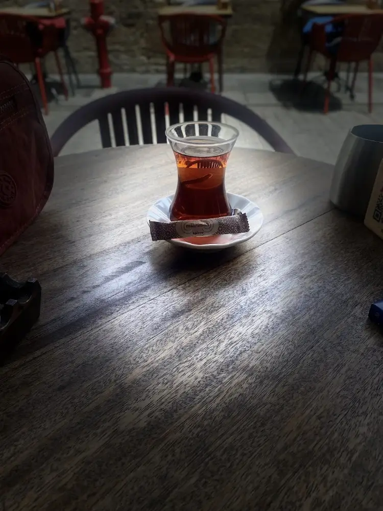 Wond House Üsküdar — Yüzme Havuzları, Üsküdar · fotoğraf 3