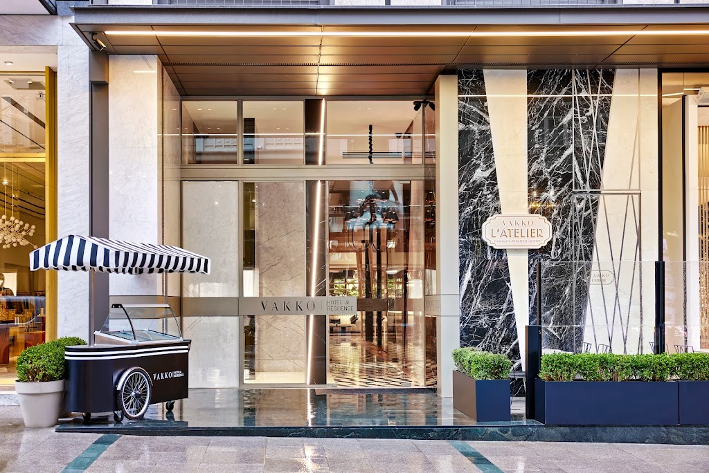 Vakko Hotel And Residence